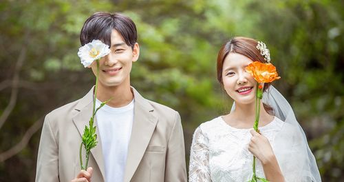 Ideal Spouse Material For Koreans | What Do Koreans Look For In There Future Spouse?