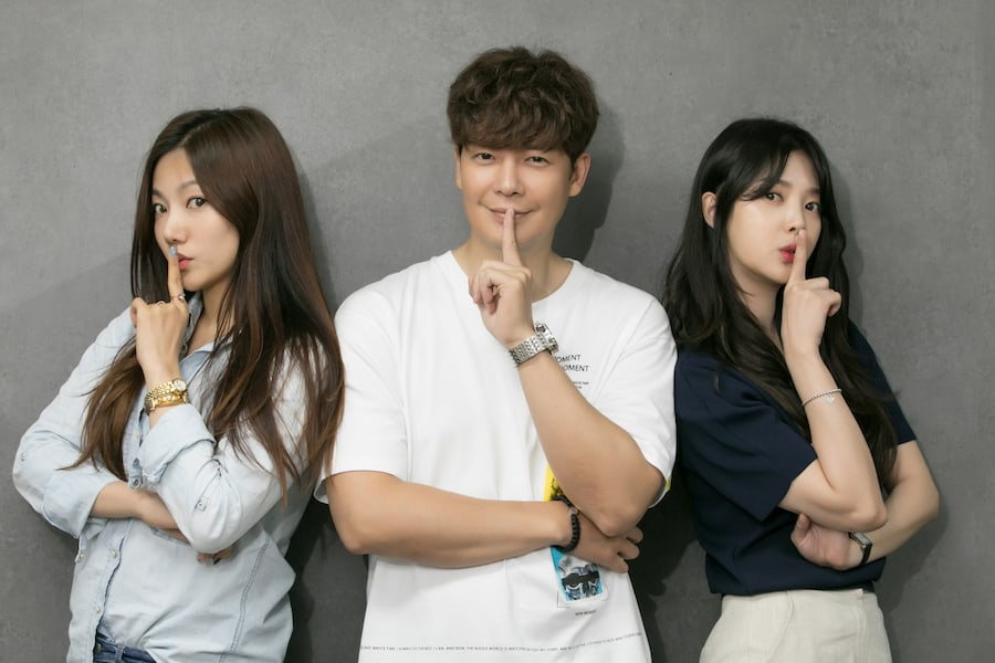 ซีรี่ย์เกาหลี 10 เรื่องใหม่ที่มีครบทุกอารมณ์ โรแมนติก คอมเมดี้ สืบสวน ให้ได้ติดตามกันทั้งเดือน