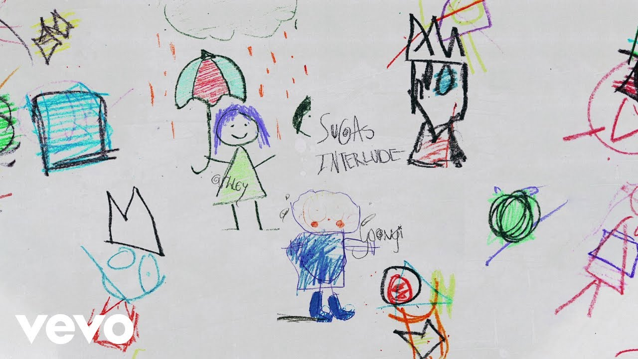 มินพีดีหรือชูก้า BTS อัจฉริยะทางด้านดนตรีที่ร่วมคอลแลปกับใครก็ออกมาปังขั้นสุด รวมสุดยอด 9 เพลงคอลแลปของ Suga BTS ที่พิสูจน์ว่าเขานั้นจีเนียส!