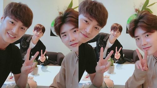 Creatrip: 89 Mansion Của Lee Jong-Suk Thông Báo Dừng Kinh Doanh Từ Tháng 9