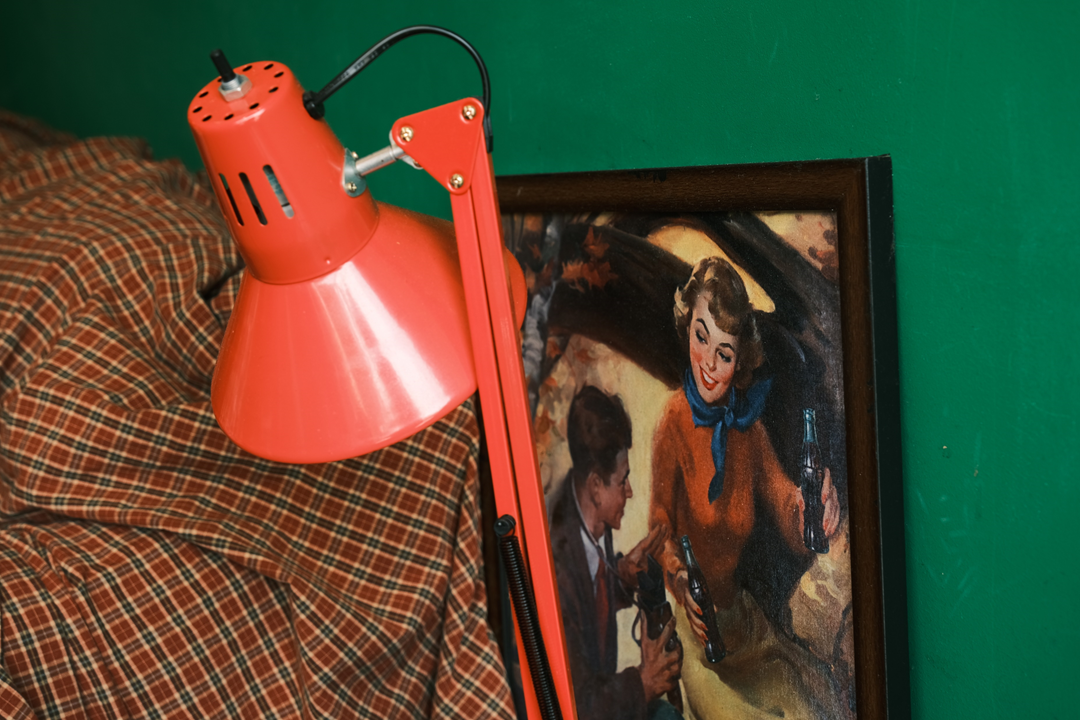 Perfect Place To Enjoy A Good Handmade Burger And The Seoul Vibe!