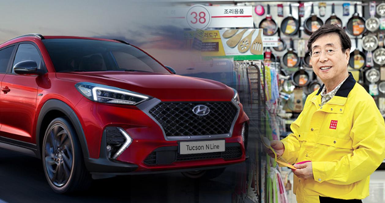 Khó tin nhưng 6 thứ này ở Hàn Quốc thực sự rẻ hơn ở Việt Nam