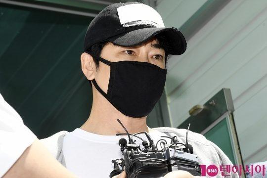 カン·ジファンの事件が覆されるか…性犯罪の証拠検出なし→被害者のカカオトーク登場