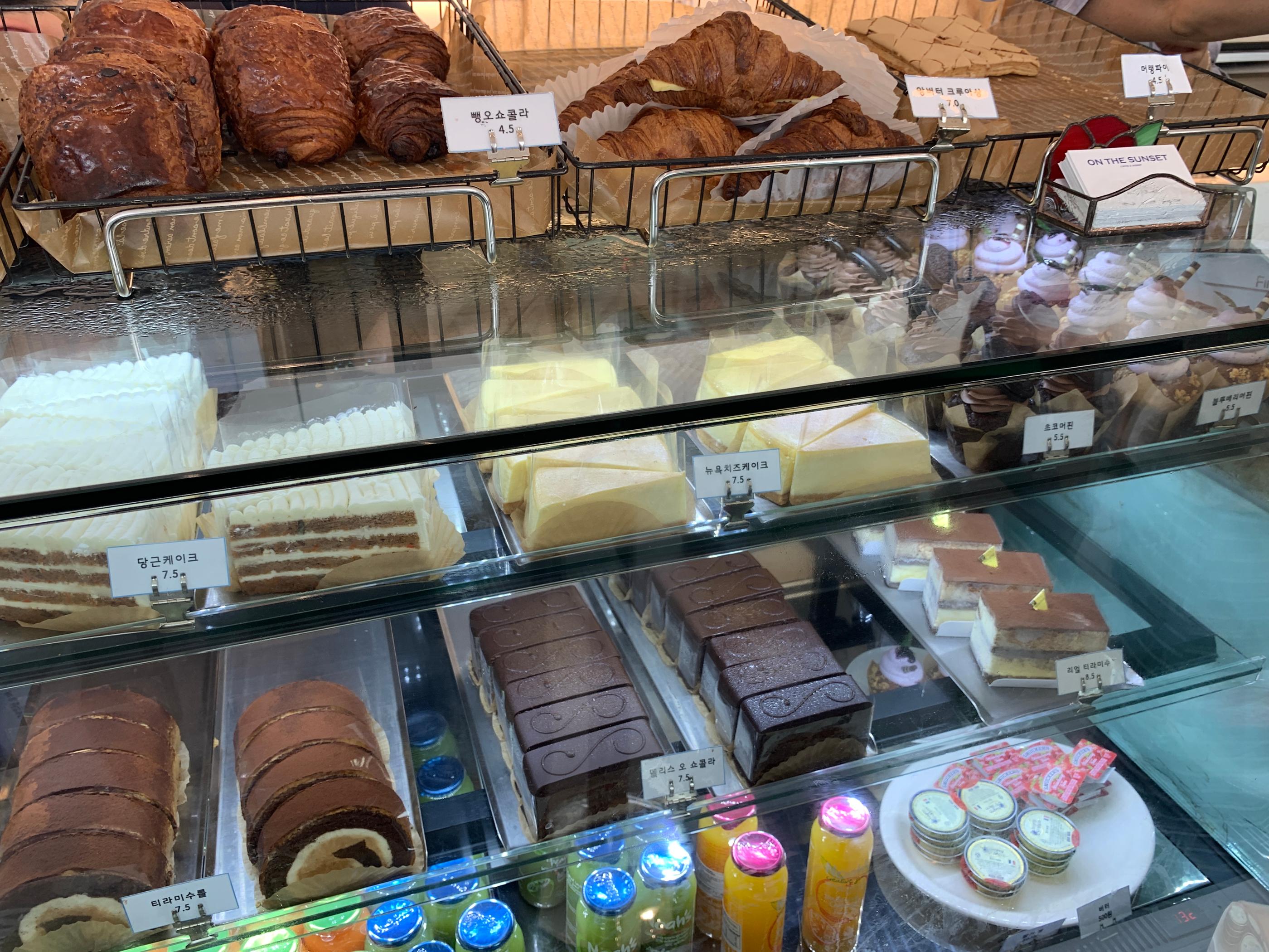 コジェ島　コジェド　巨済島　韓国地方旅行　韓国旅行　オーシャンビューカフェ　コジェ島カフェ　巨済島カフェ　海の見えるカフェ