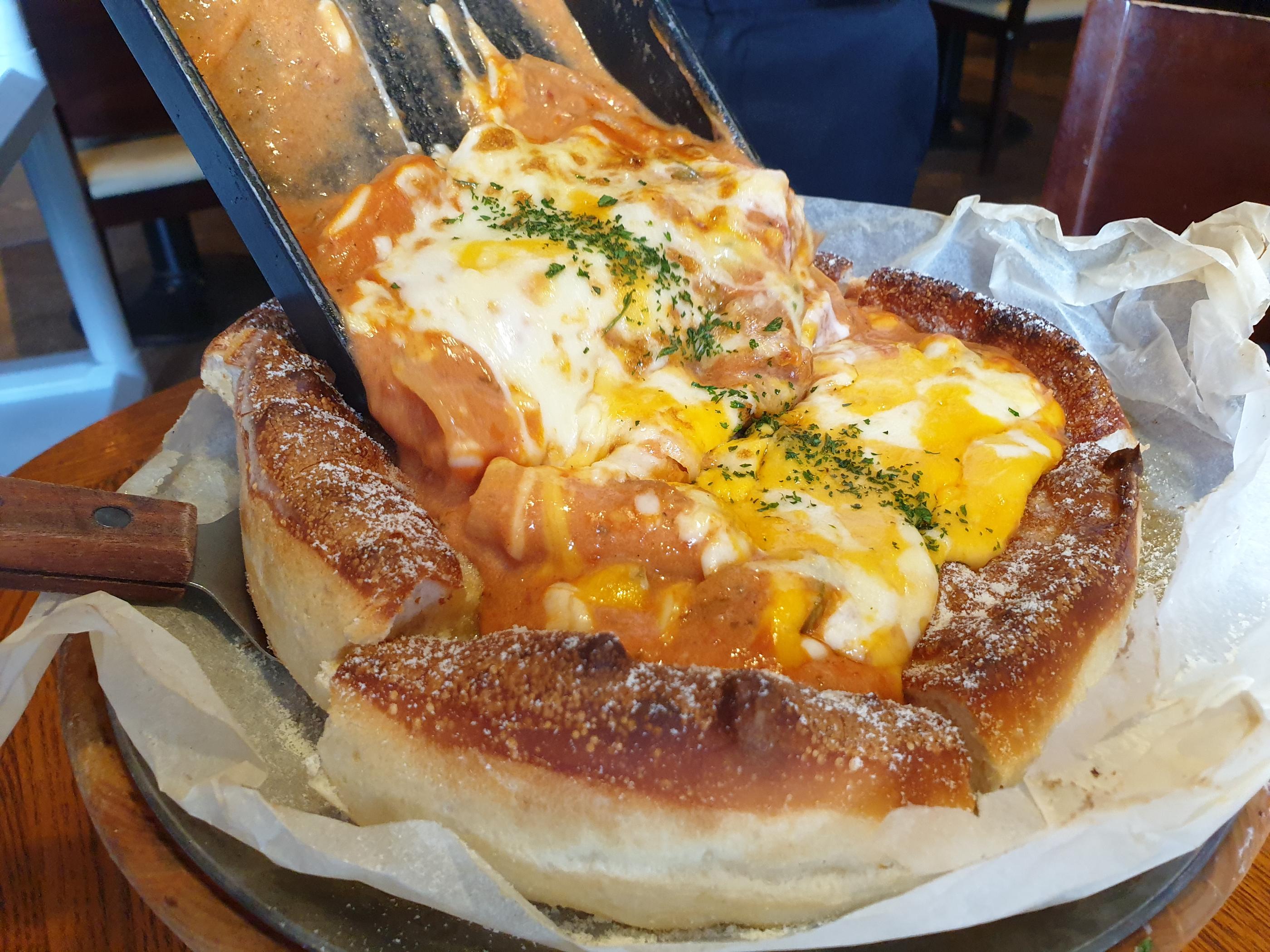 [พาเที่ยวแทฮังโน] แนะนำที่เที่ยวสไตล์โลคอลย่านแทฮังโน!