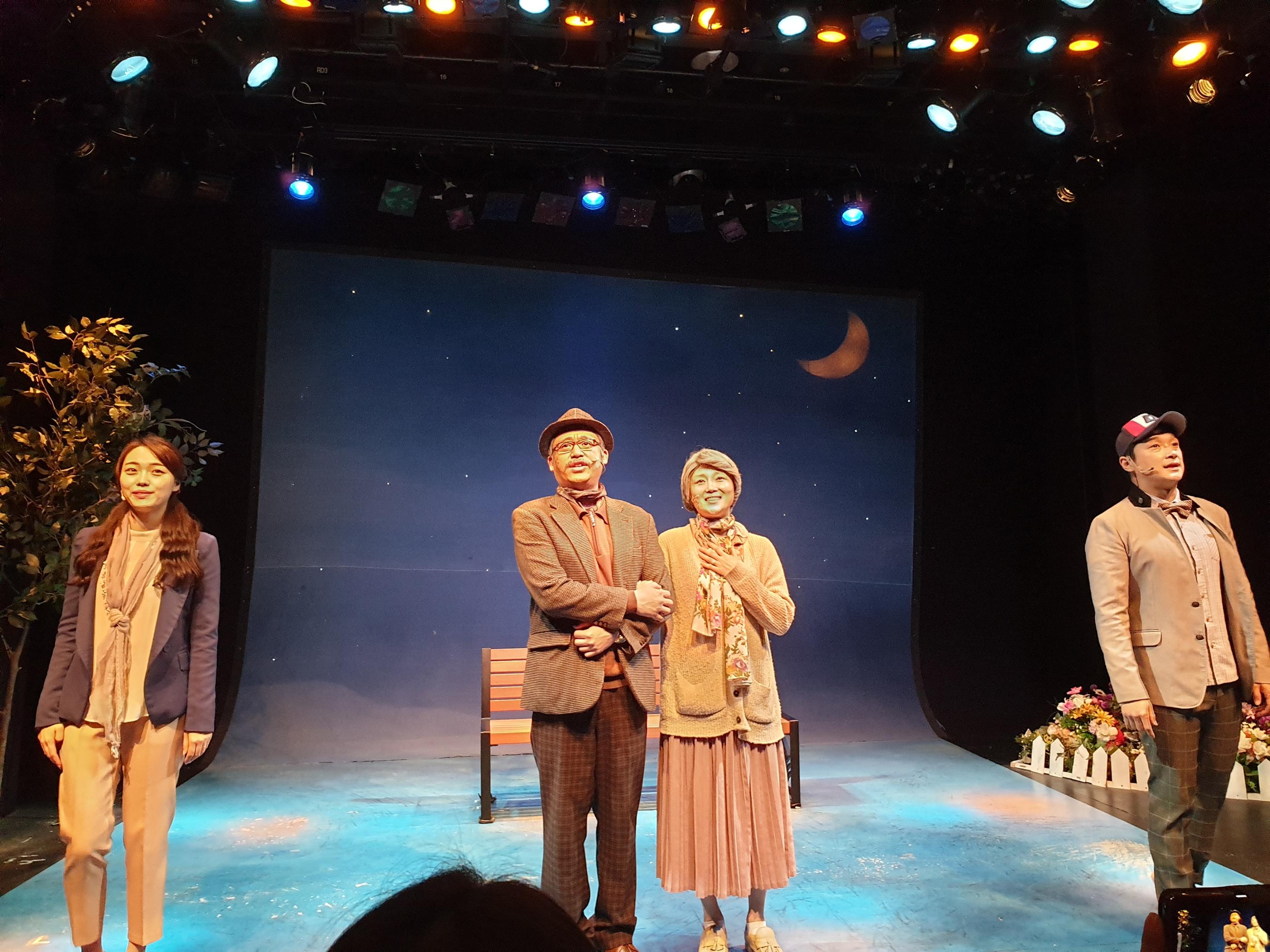 [พาเที่ยวแทฮังโน] แนะนำที่เที่ยวสไตล์โลคอลย่านแทฮังโน!