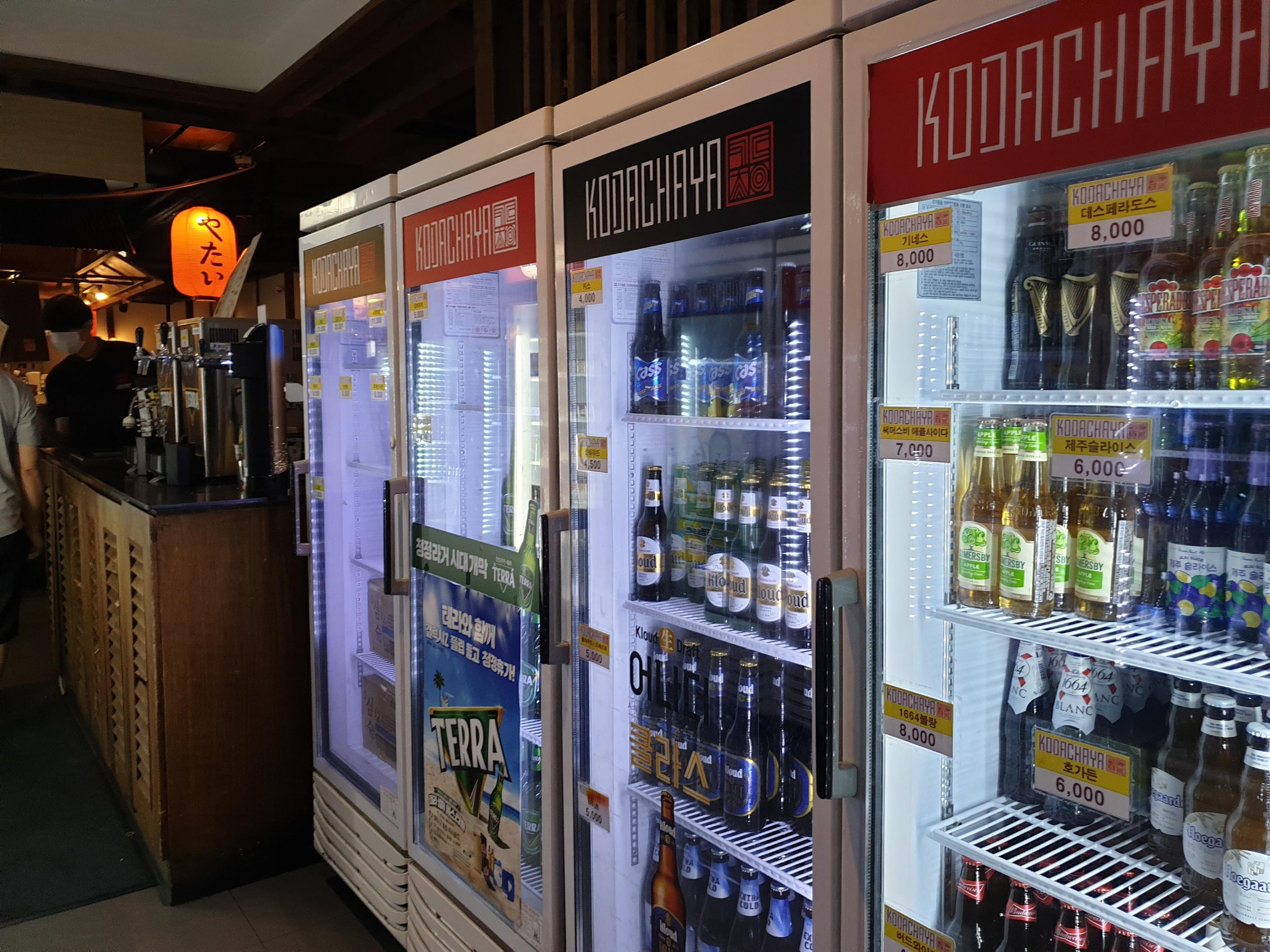 [พาเที่ยวแทฮังโน] แนะนำที่เที่ยวสไตล์โลคอลย่านแทฮังโน!