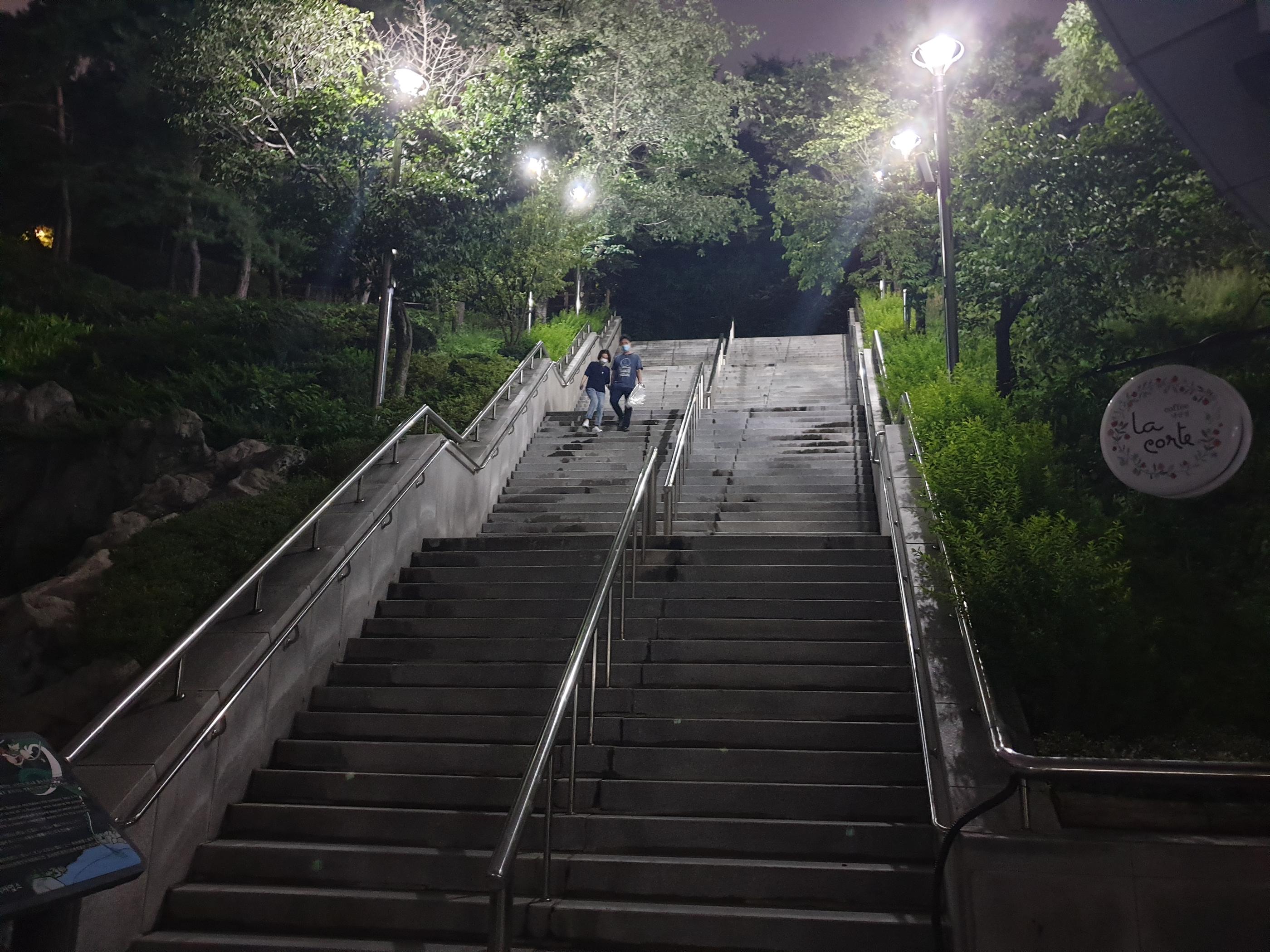 [พาเที่ยวแทฮังโน] แนะนำที่เที่ยวสไตล์โลคอลย่านแทฮังโน!