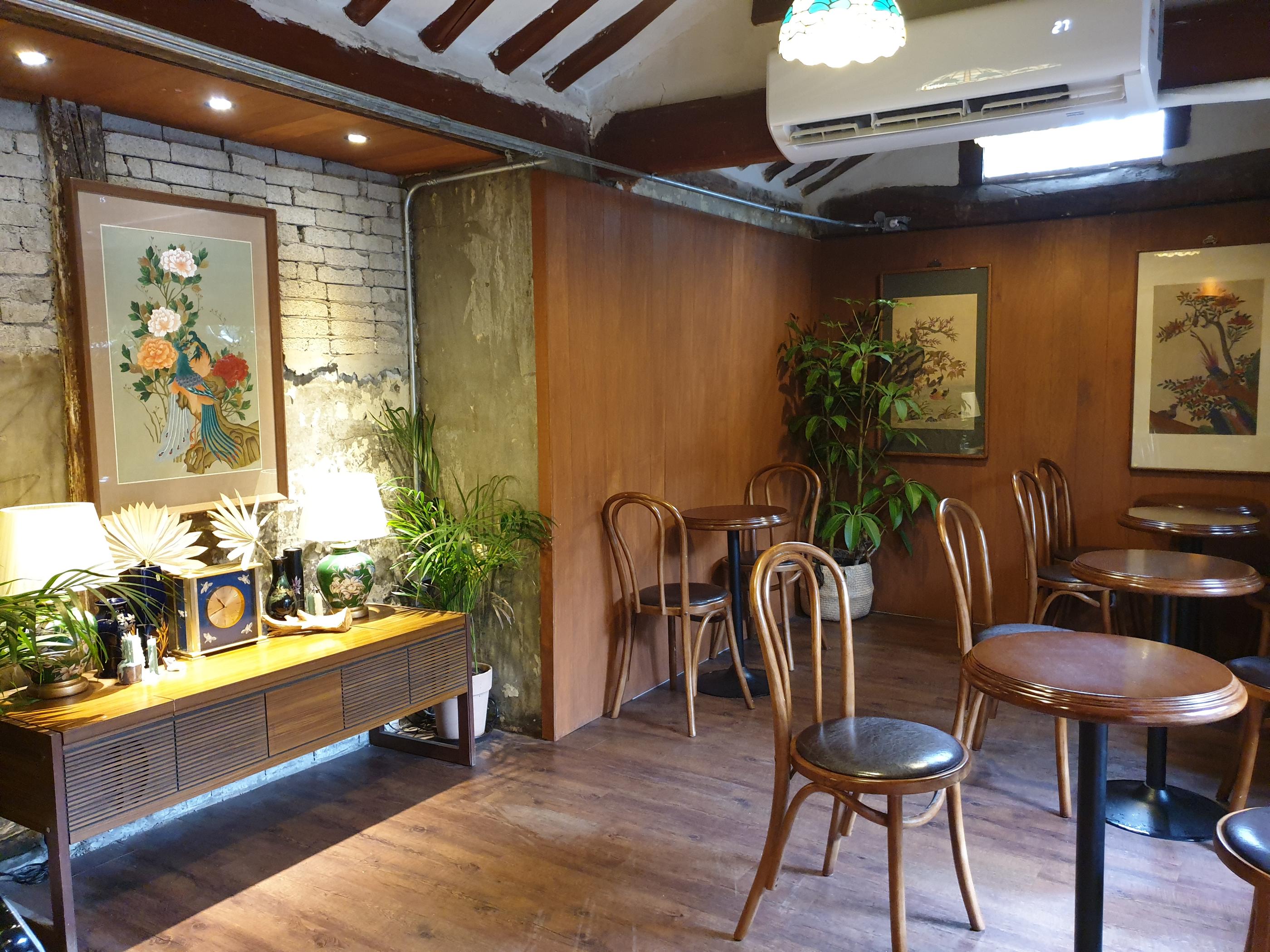 [พาเที่ยวแทฮังโน] แนะนำที่เที่ยวสไตล์โลคอลย่านแทฮังโน!