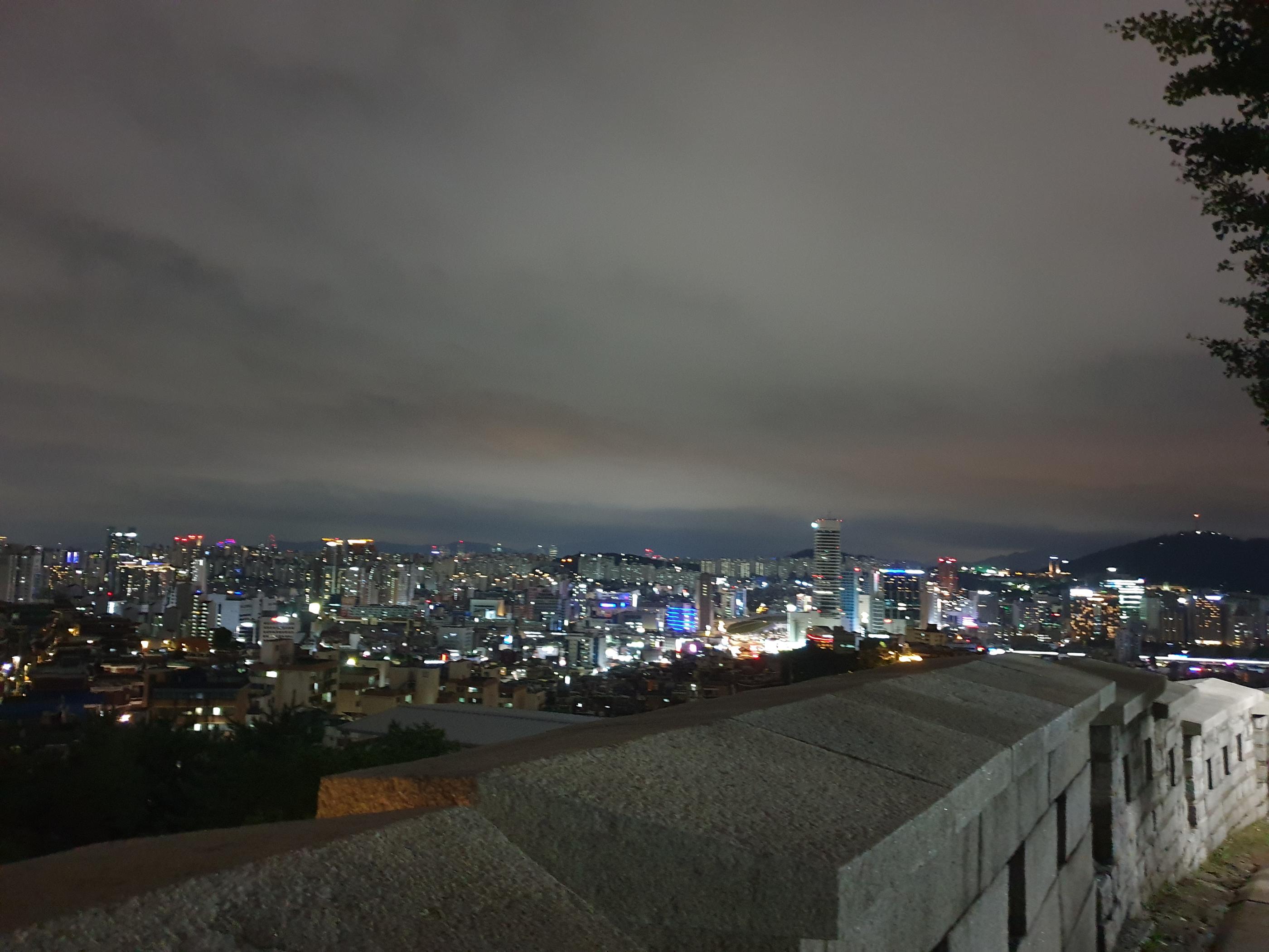 [พาเที่ยวแทฮังโน] แนะนำที่เที่ยวสไตล์โลคอลย่านแทฮังโน!