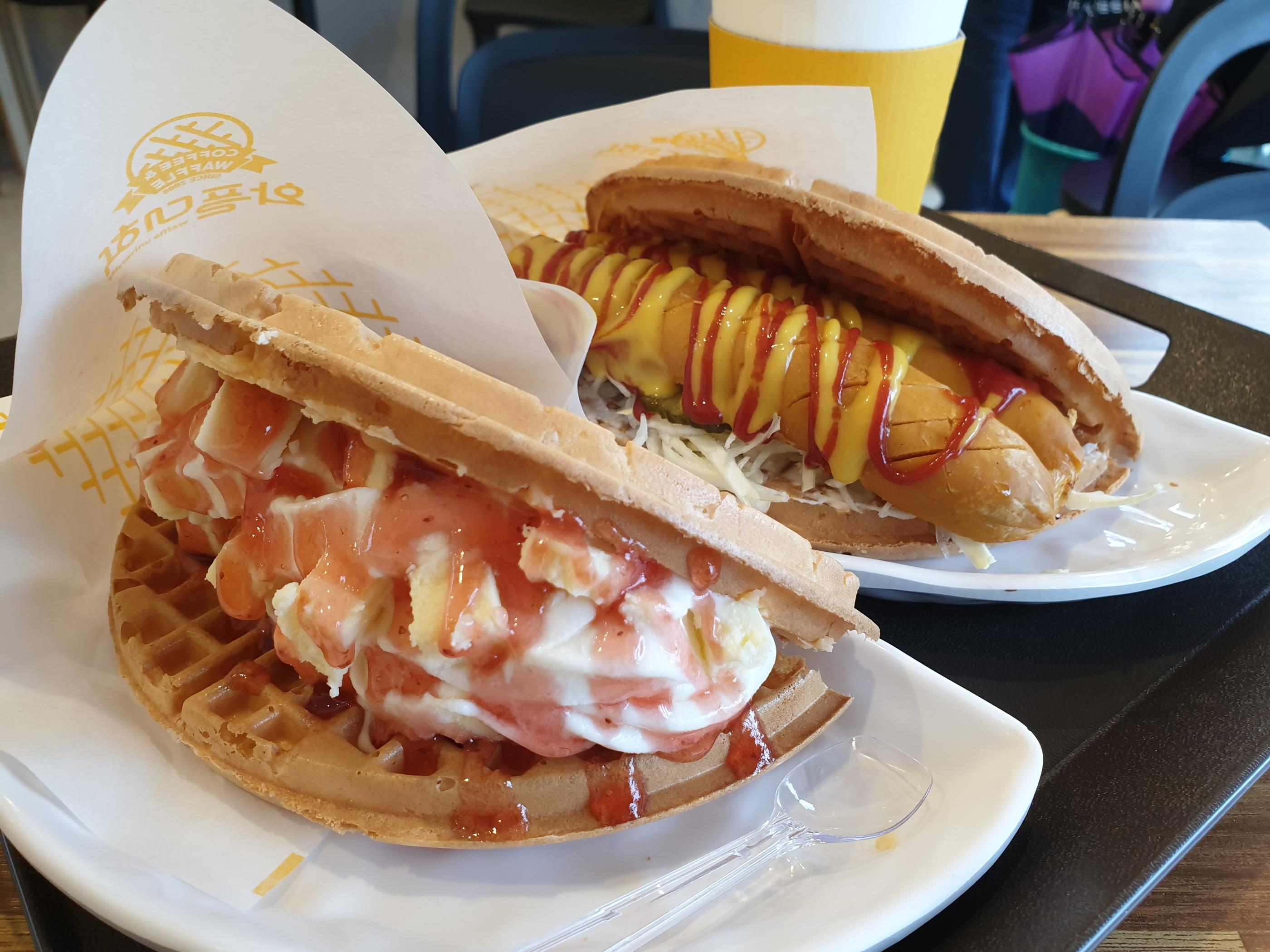 [พาเที่ยวแทฮังโน] แนะนำที่เที่ยวสไตล์โลคอลย่านแทฮังโน!