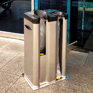 From Rain Buckets To Seats For Elders, Small But Creative Items In Korea.