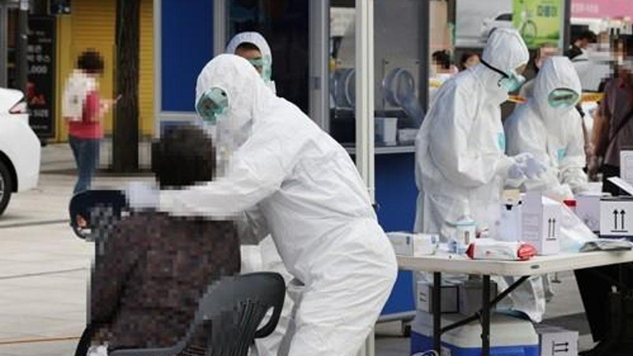 พบผู้ติดเชื้อเพิ่มกว่า 50 ราย มีความเกี่ยวข้องกับโบสถ์