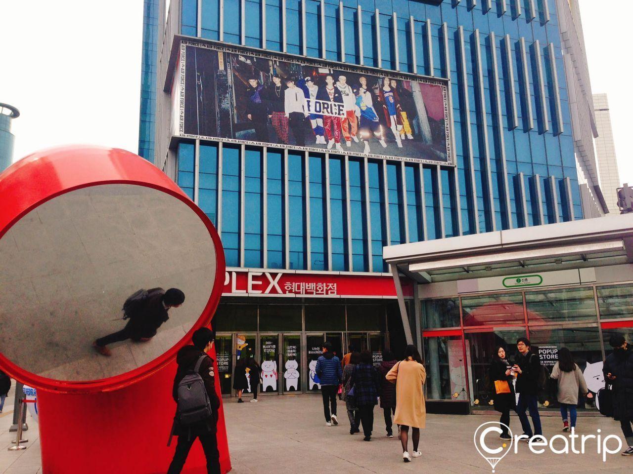 พบชายอายุ 50 ปี ผู้ติดเชื้อที่มีความเกี่ยวข้องกับโบสถ์ Sarang Jeli หนีออกจากโรงพยาบาลในจังหวัดคยองกีและไปนั่งที่ร้านกาแฟย่านชินชน!