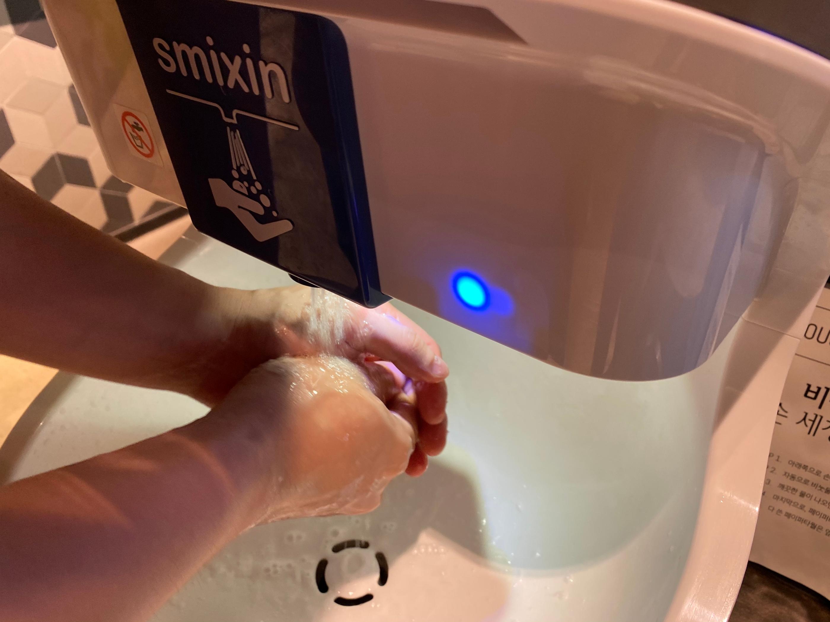 Eggslut | Starfield COEX, A New Player Of Korea