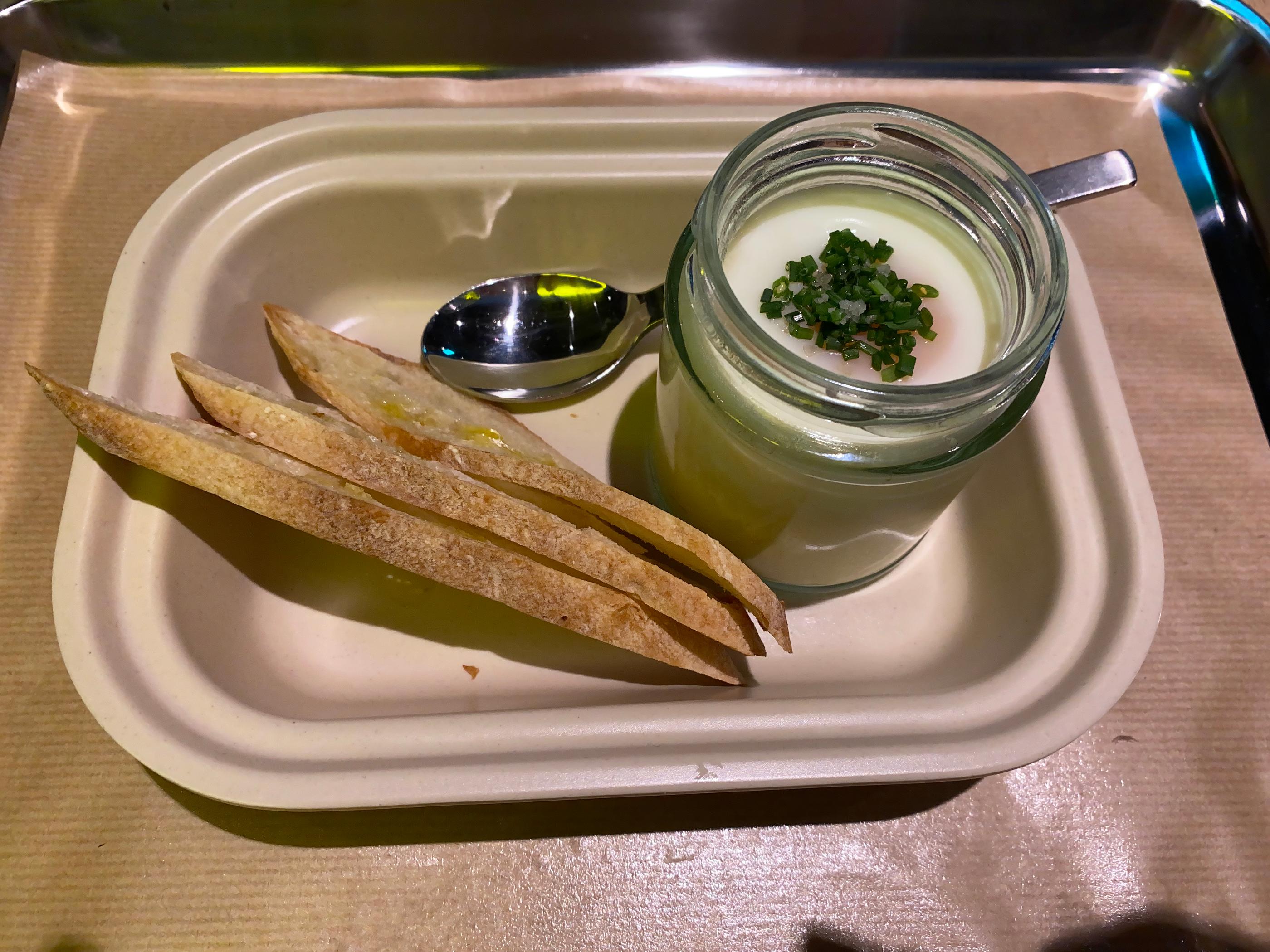 Eggslut | Starfield COEX, A New Player Of Korea