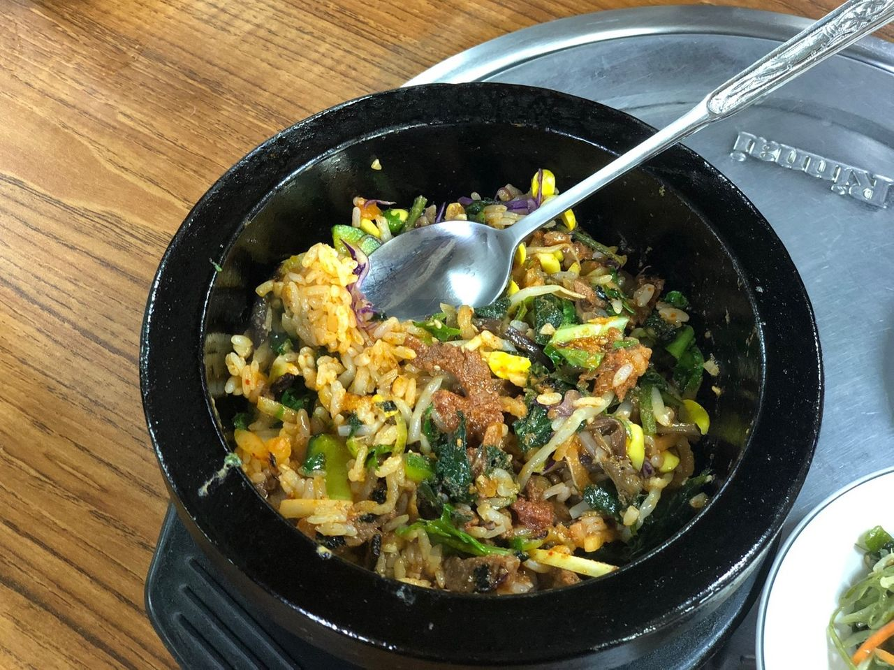 I luoghi di nascita dei piatti coreani! Bibimbap, Gopchang e molto altro!