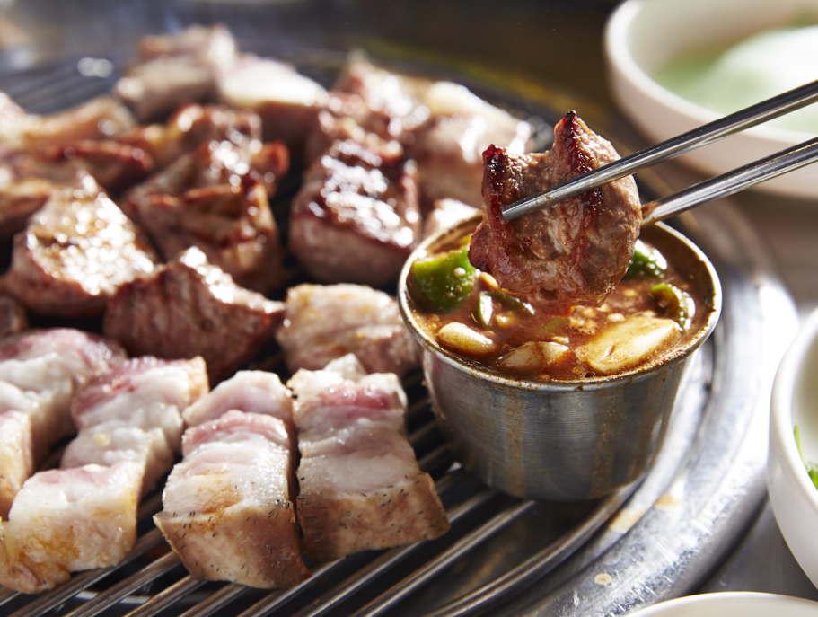 I luoghi di nascita dei piatti coreani! Bibimbap, Gopchang e molto altro! I luoghi di nascita dei piatti coreani! Bibimbap, Gopchang e molto altro!