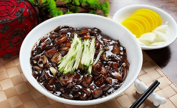 I luoghi di nascita dei piatti coreani! Bibimbap, Gopchang e molto altro!