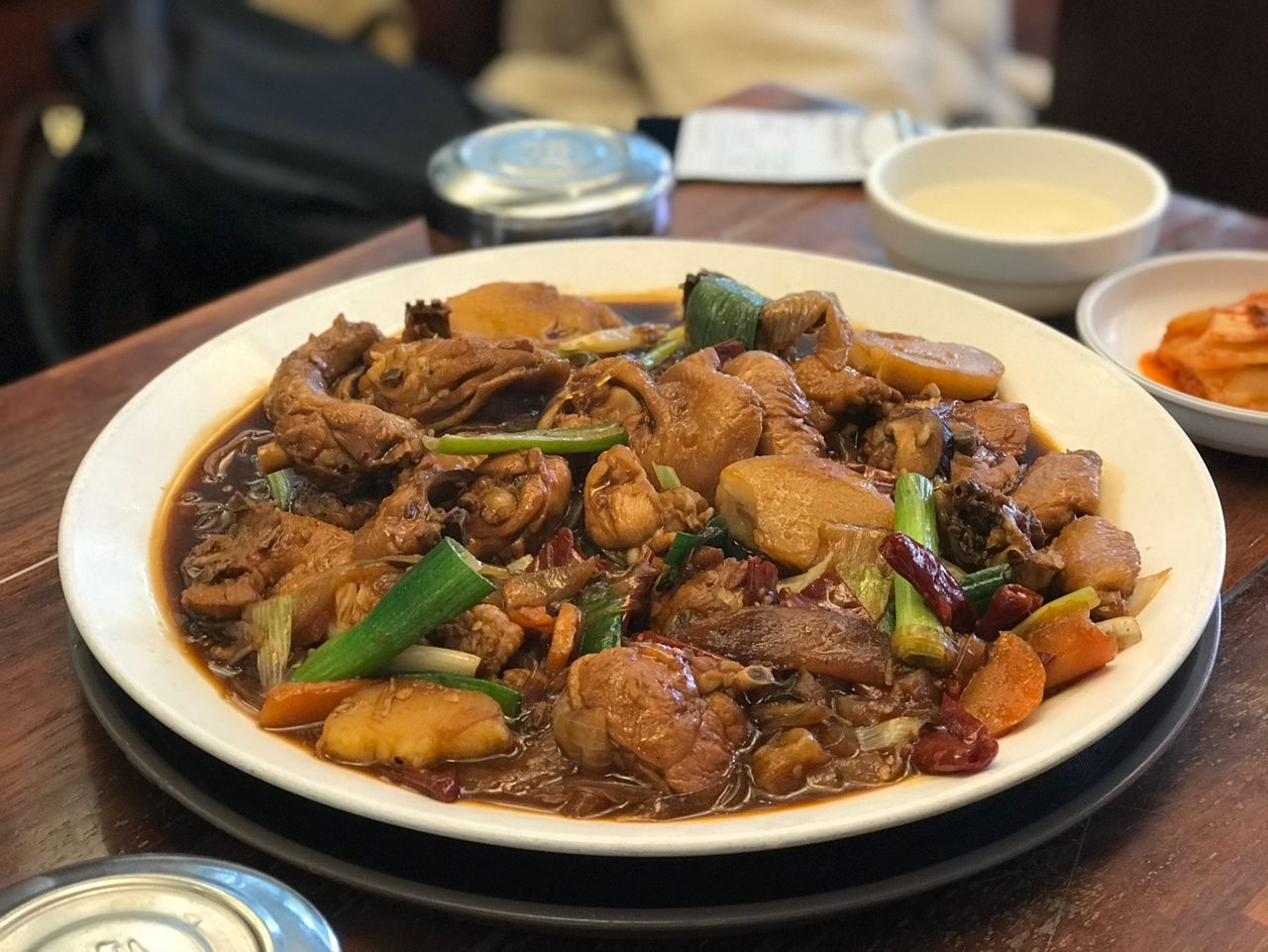 I luoghi di nascita dei piatti coreani! Bibimbap, Gopchang e molto altro!