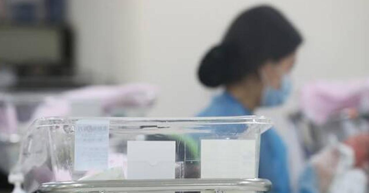 月子中心實施管制