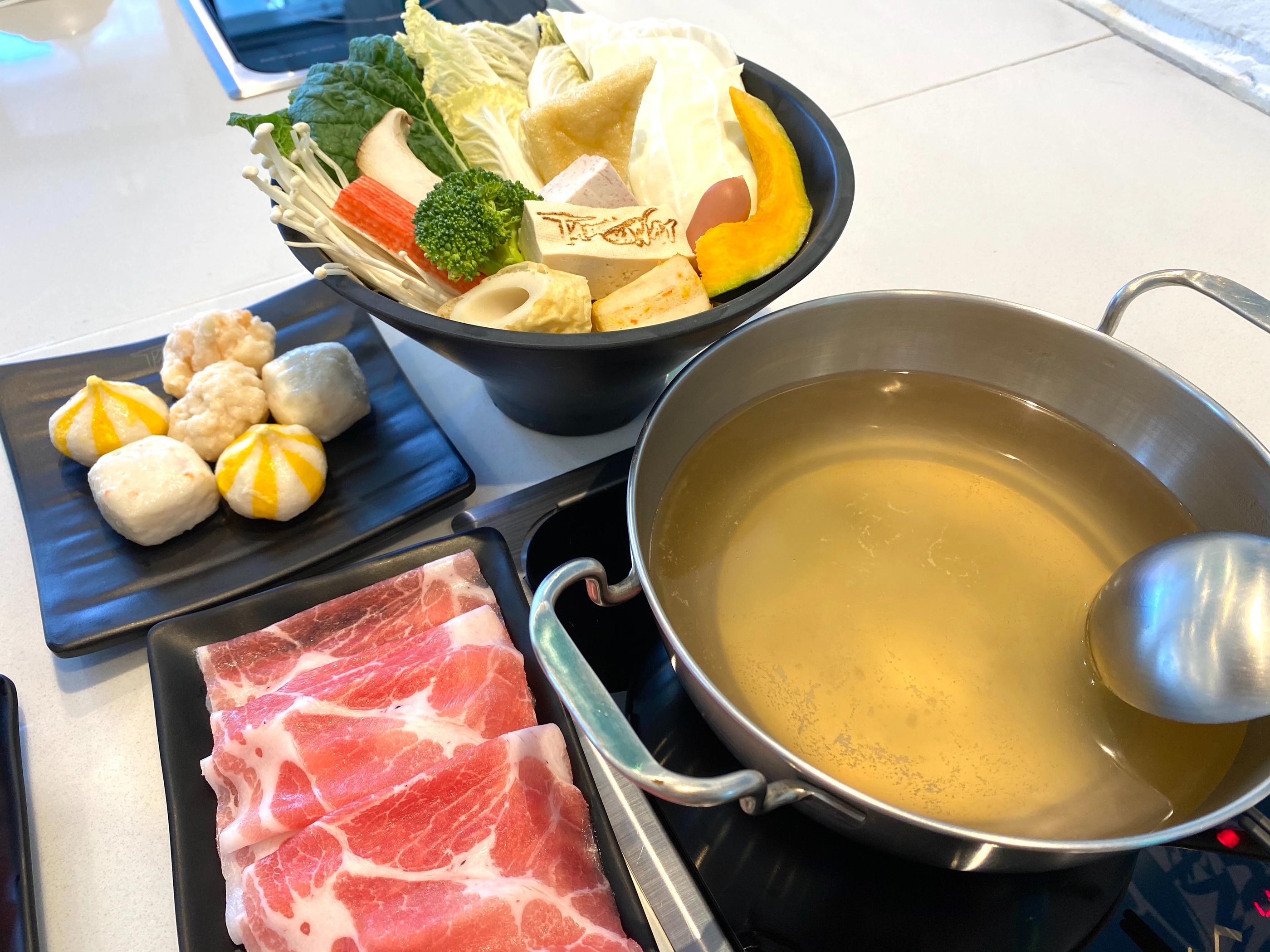 韓国、韓国旅行、韓国観光、ソウル、ソウル旅行、ソウル観光、韓国グルメ、ソウルグルメ、台湾料理、火鍋、しゃぶしゃぶ、現地の味