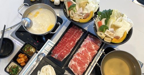 Taiwan｜Seoul's Best Hot-Pot Restaurant, Visiting this restaurant will remind you of (or introduce you to) authentic hot-pot flavors!