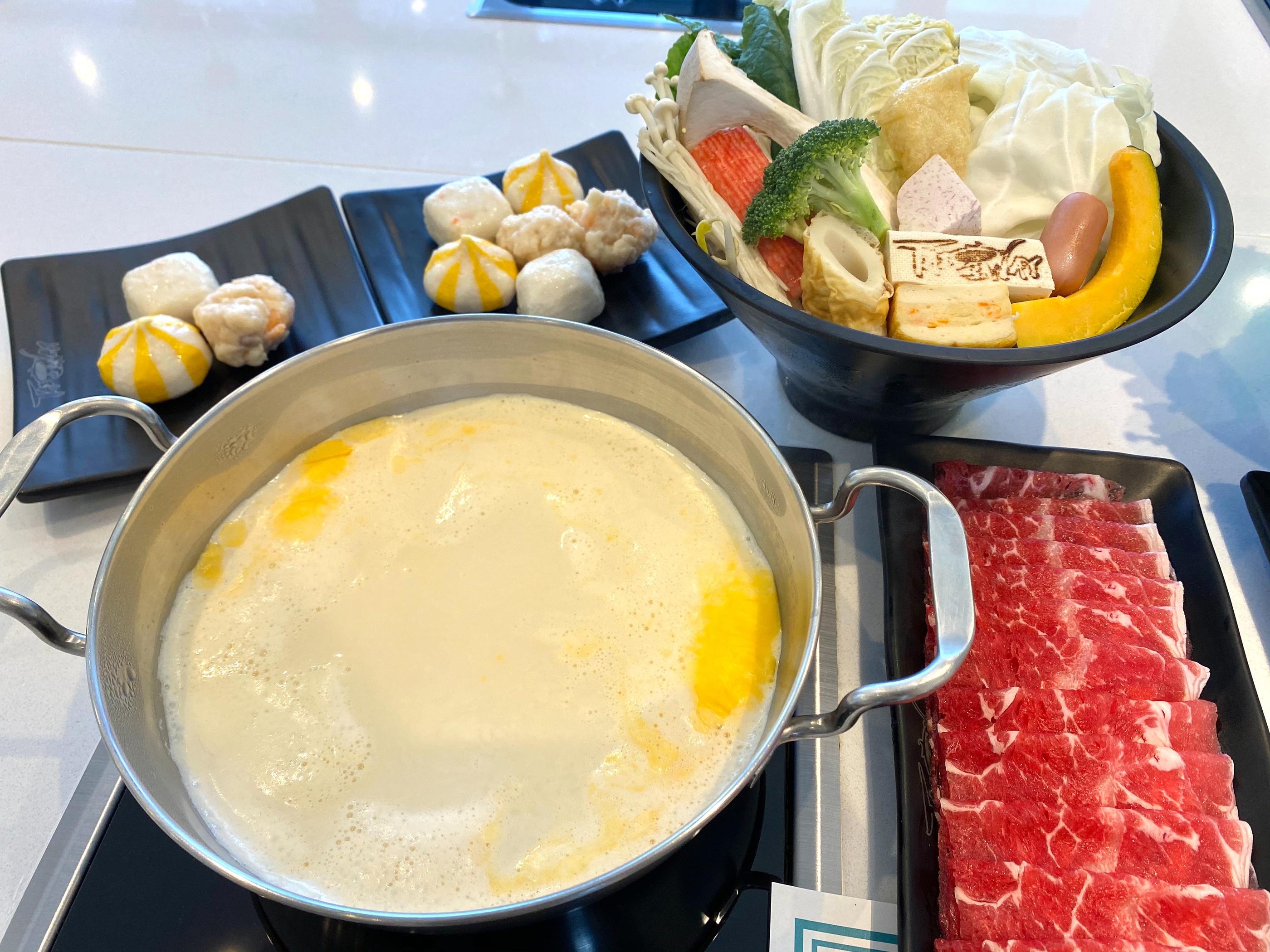 韓国、韓国旅行、韓国観光、ソウル、ソウル旅行、ソウル観光、韓国グルメ、ソウルグルメ、台湾料理、火鍋、しゃぶしゃぶ、現地の味