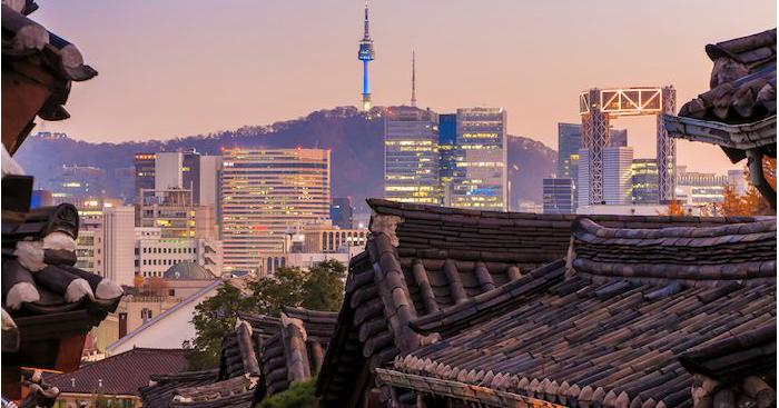 首尔必去4个韩屋村盘点