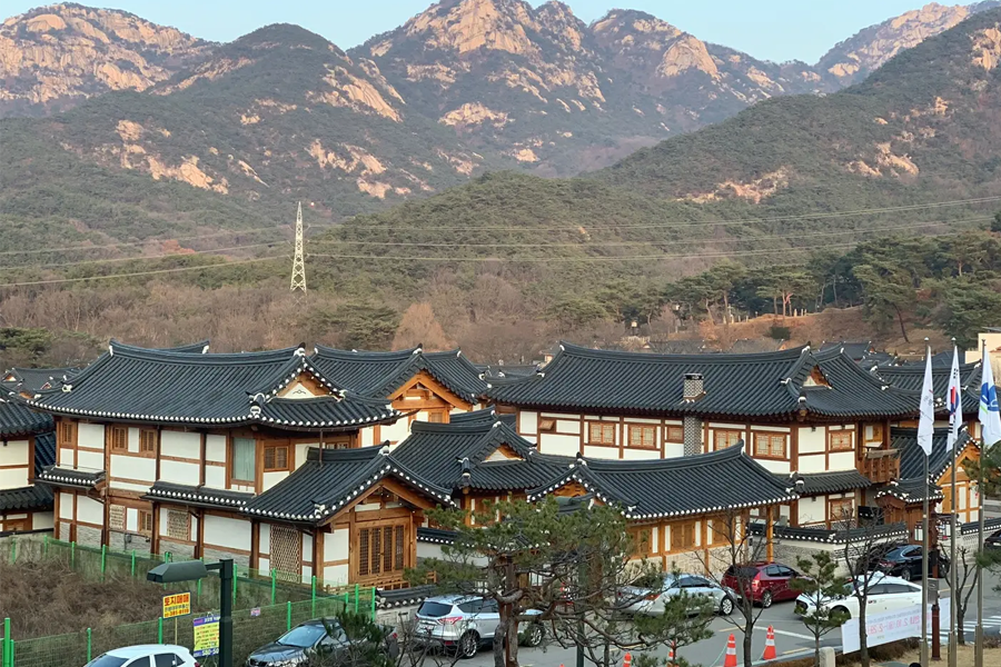 首爾韓屋村 推薦 必去 韓國韓屋村