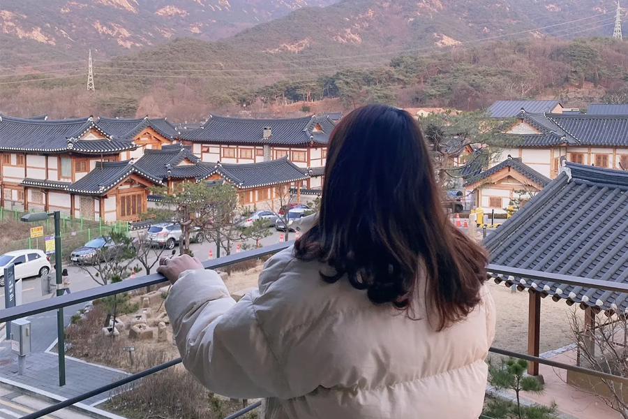 首爾韓屋村 推薦 必去 韓國韓屋村