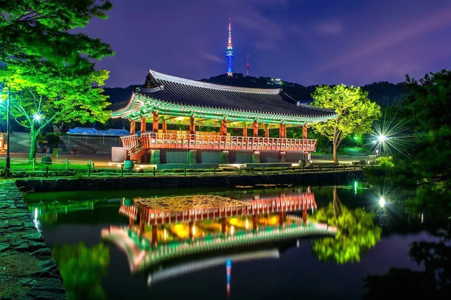 首爾韓屋村 推薦 必去 韓國韓屋村