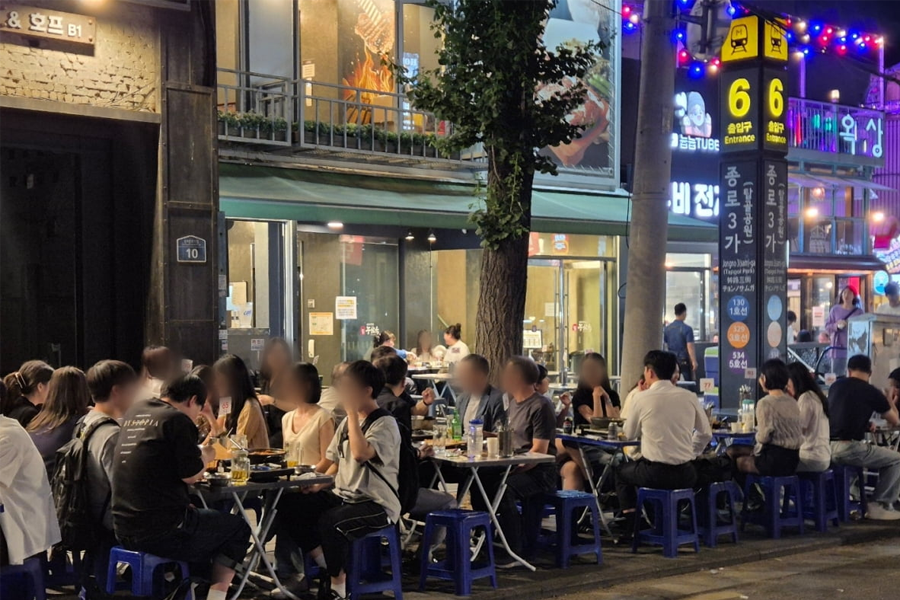 首爾韓屋村 推薦 必去 韓國韓屋村