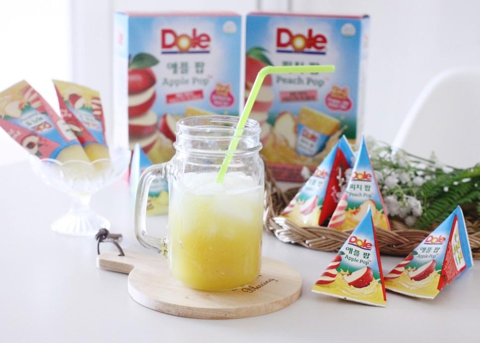 韓国のおやつ、韓国のジュース、韓国のアイス