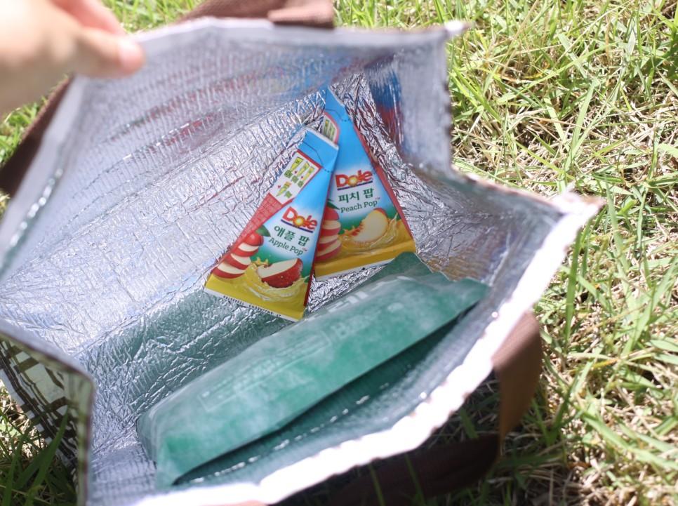 韓国のおやつ、韓国のジュース、韓国のアイス