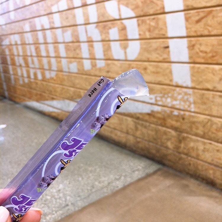 韓国おやつ、韓国ゼリー、韓国の子供