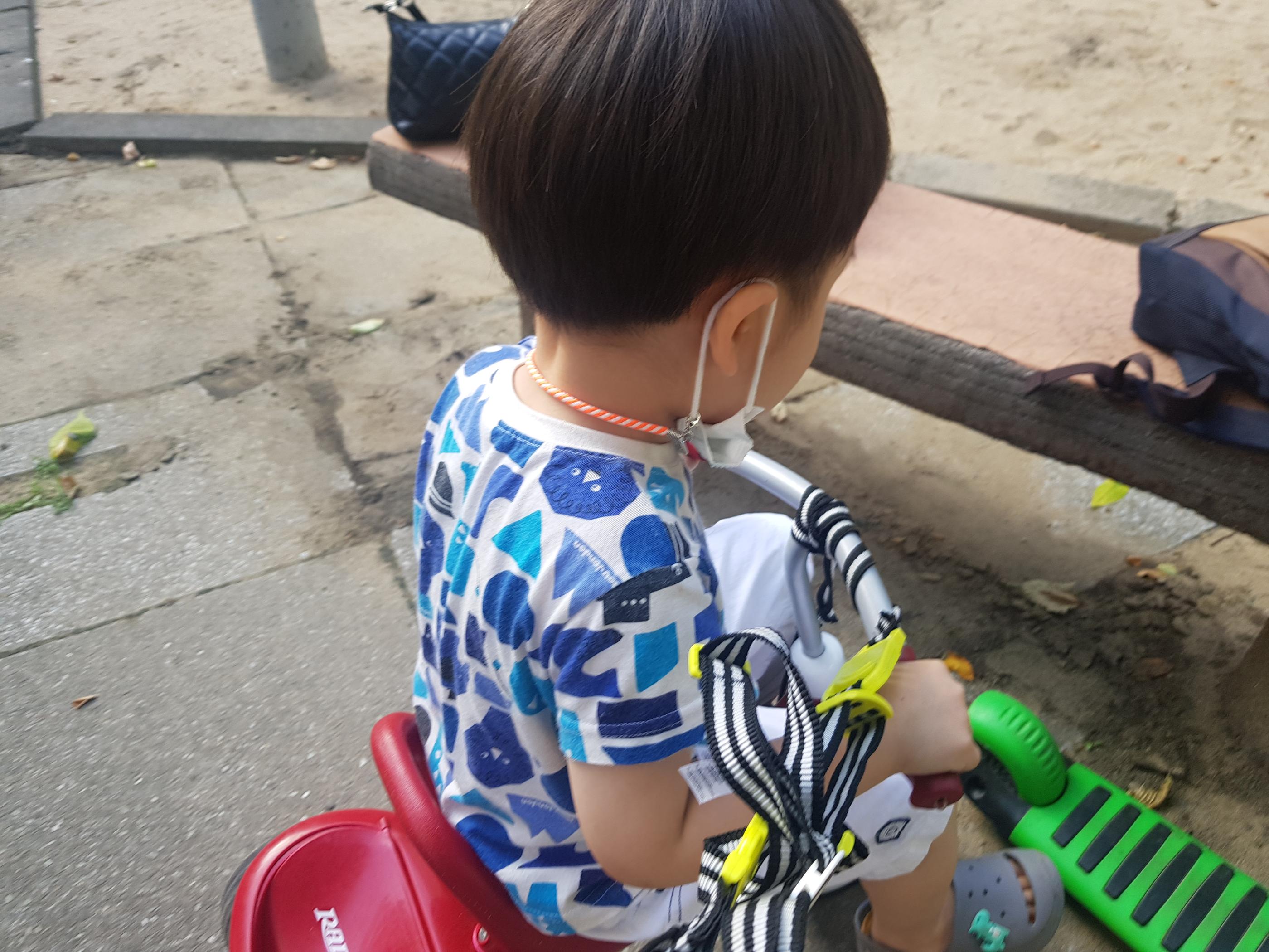 韓国マスク、韓国マスク紐、マスクストラップ