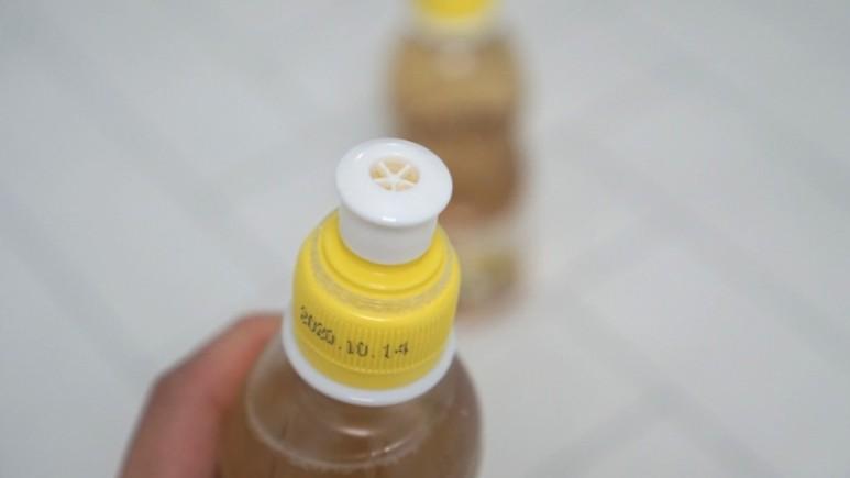 ポロロ、ポロロジュース、韓国のおやつ、韓国のジュース