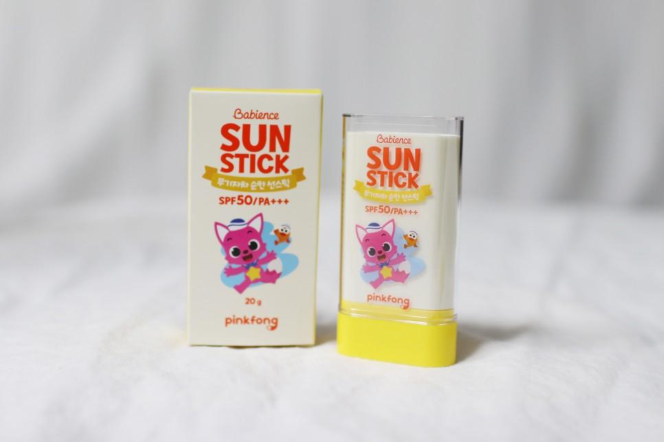韓国の日焼け止め、韓国日焼け対策、韓国サンクリーム