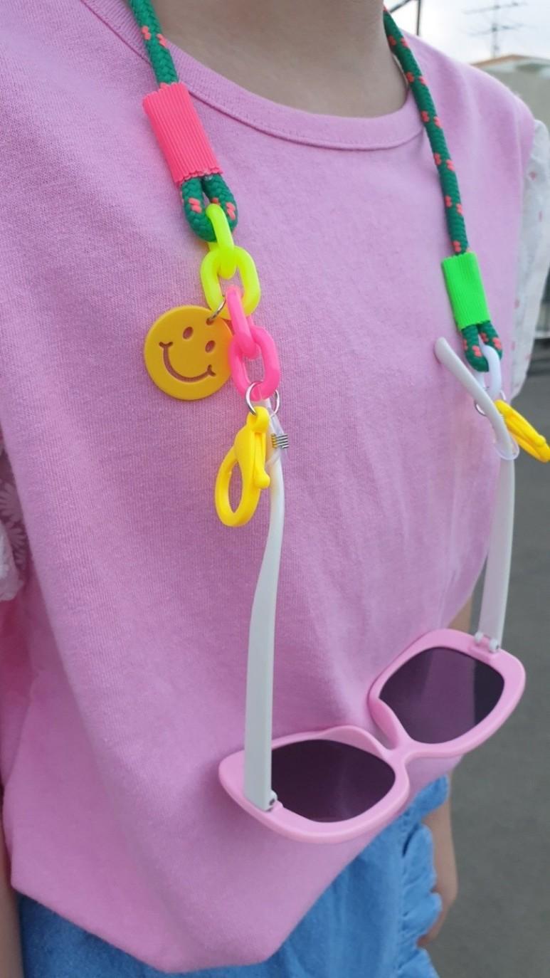 マスク、韓国マスク、マスク紐