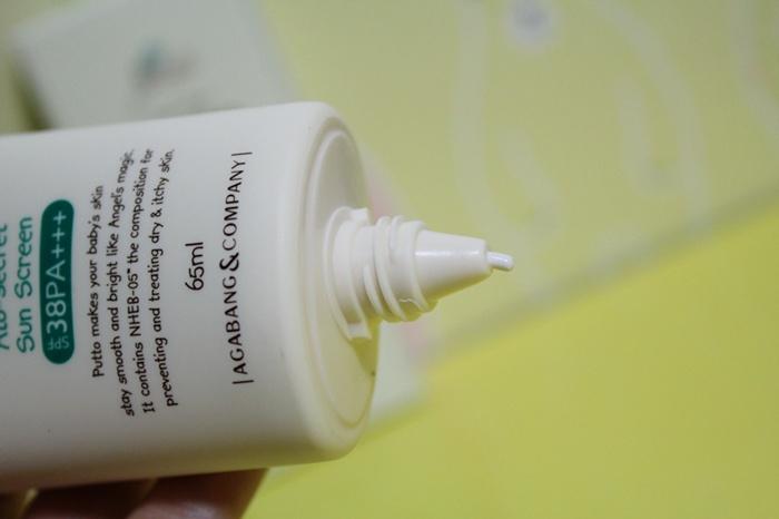 韓国の日焼け止め、韓国日焼け対策、韓国サンクリーム