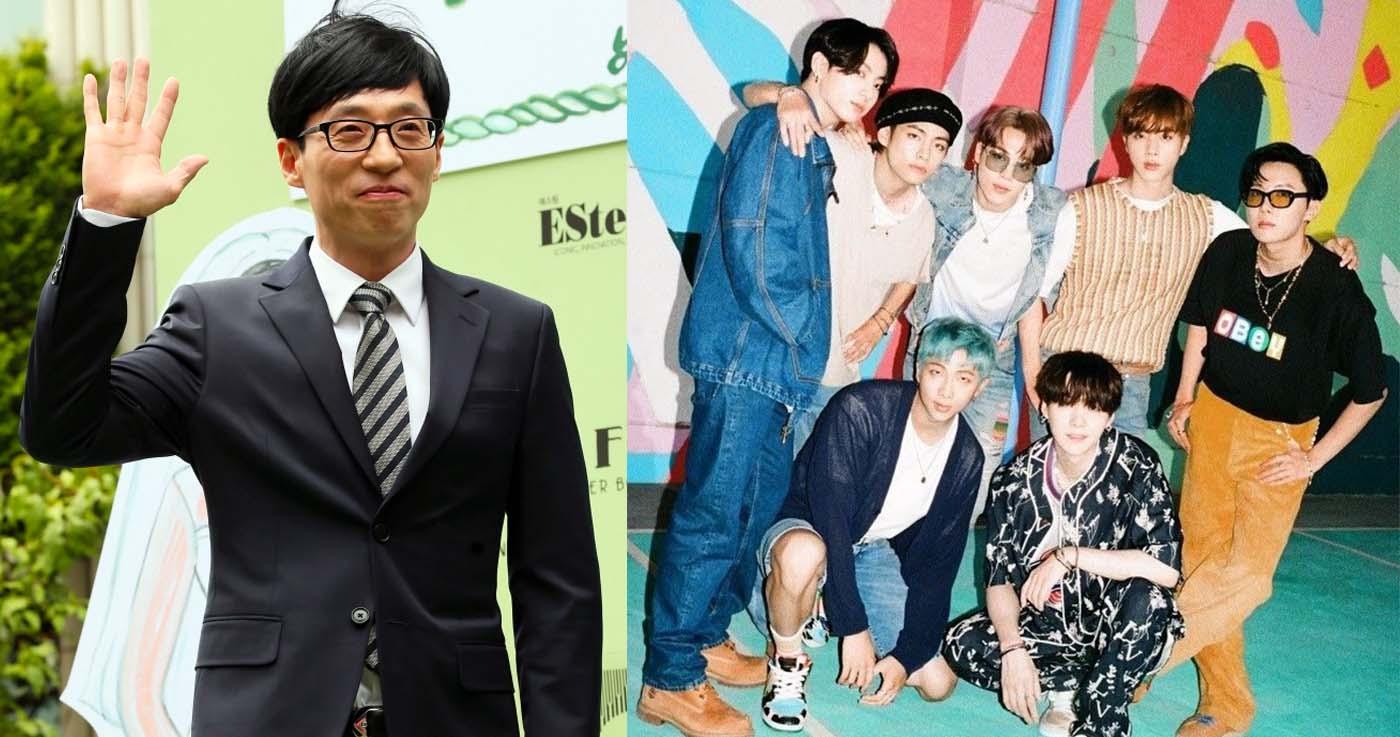 จัดอันดับคนดังผู้มีอิทธิพลในเกาหลี 2020