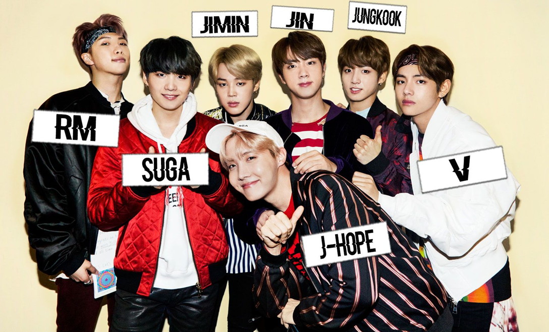 แบบสำรวจคนดังของเกาหลีในปี 2025 ยูแจซอกและ BTS คว้าอันดับ 1 และ 2 ตามลำดับ! คังโฮดง แบ็คจองวอนและอีฮโยริต่างอยู่ในลิสต์เช่นกัน! 