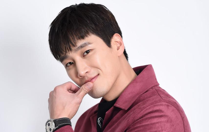 デビュー前の韓国芸能人