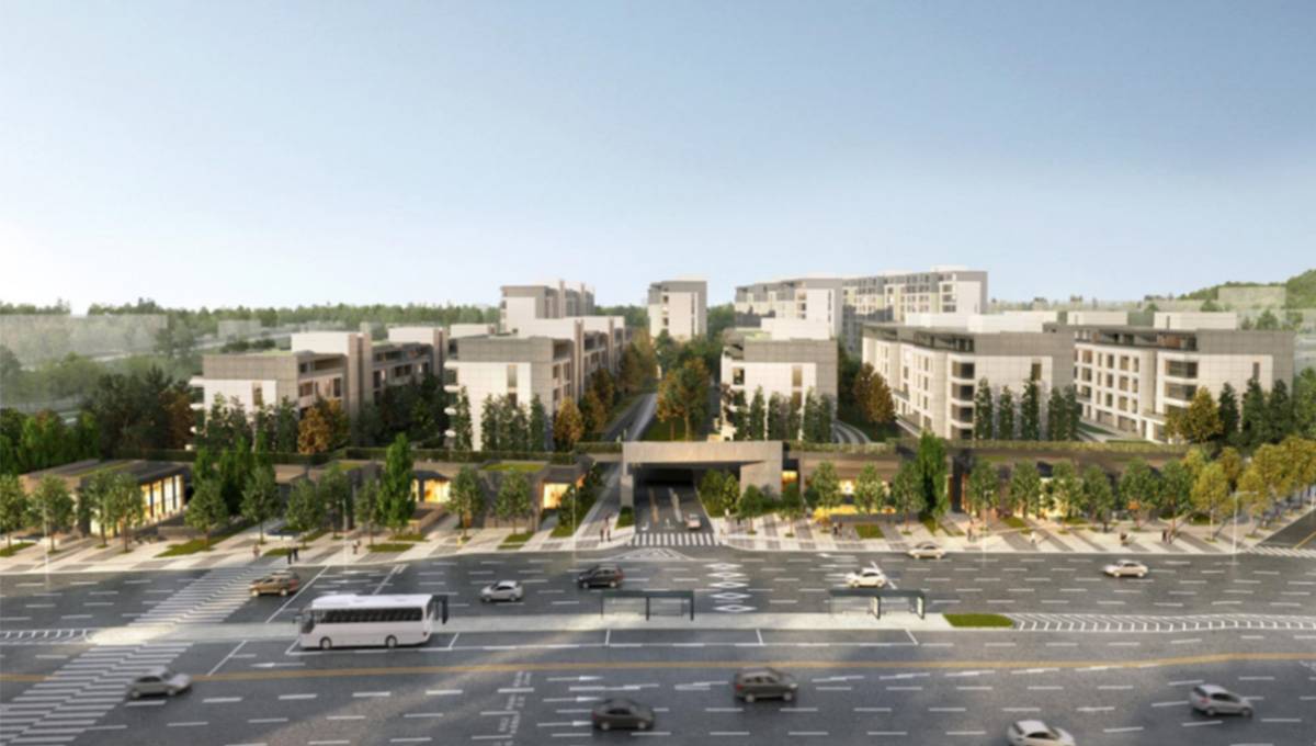 He Purchased The Building In 2016 For 3.9B KRW And It Recently Sold For 5.95B KRW. Lee Jong-suk Sells 89 Mansion Building With Over 2B KRW In Profit