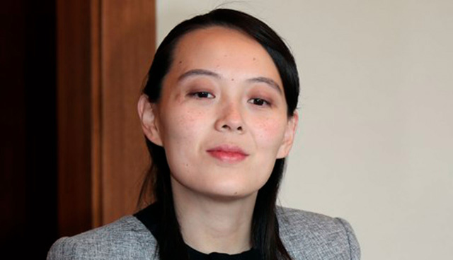 韓國國家情報院報告透露，金正恩權力部分移交給親信，金與正協助統治。