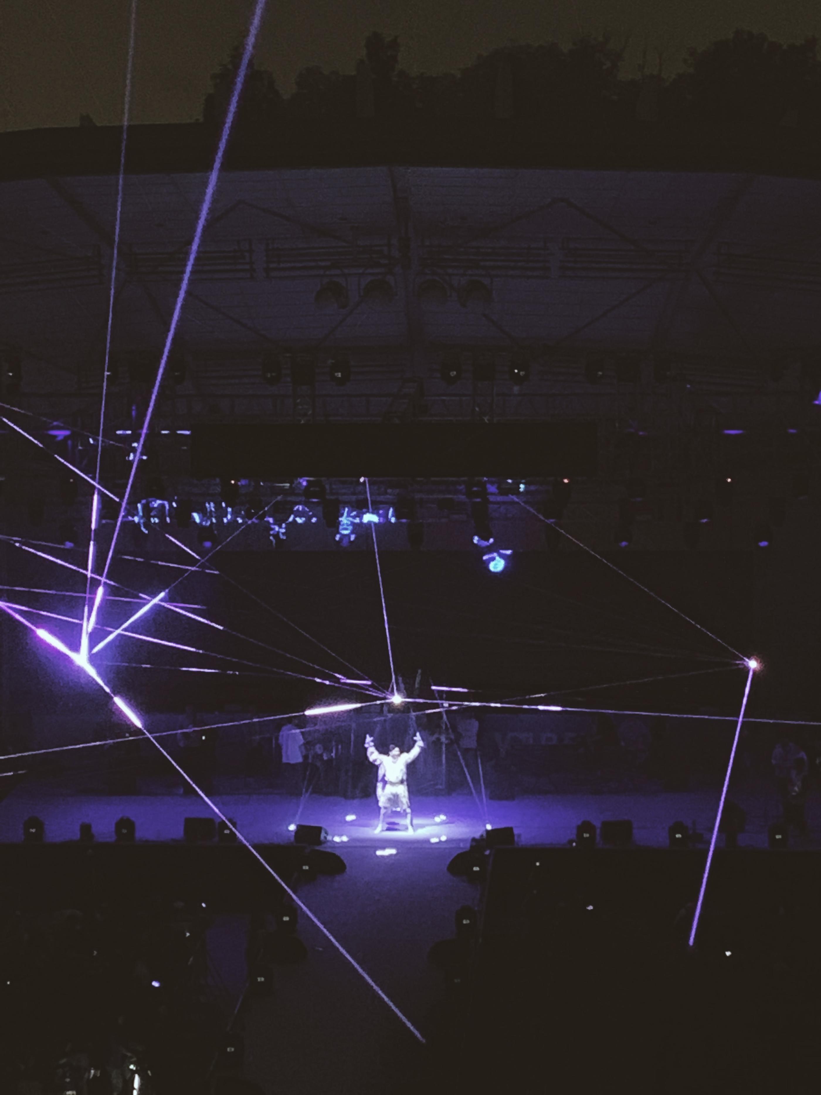 ดูคอนเสิร์ตไอดอลดัง ๆ แบบฟรี ๆ! งานที่ไอดอลใฝ่ฝันอยากมาแสดงคอนเสิร์ตสักครั้ง...ทั้ง IU BLACKPINK Twice ก็มางานนี้!