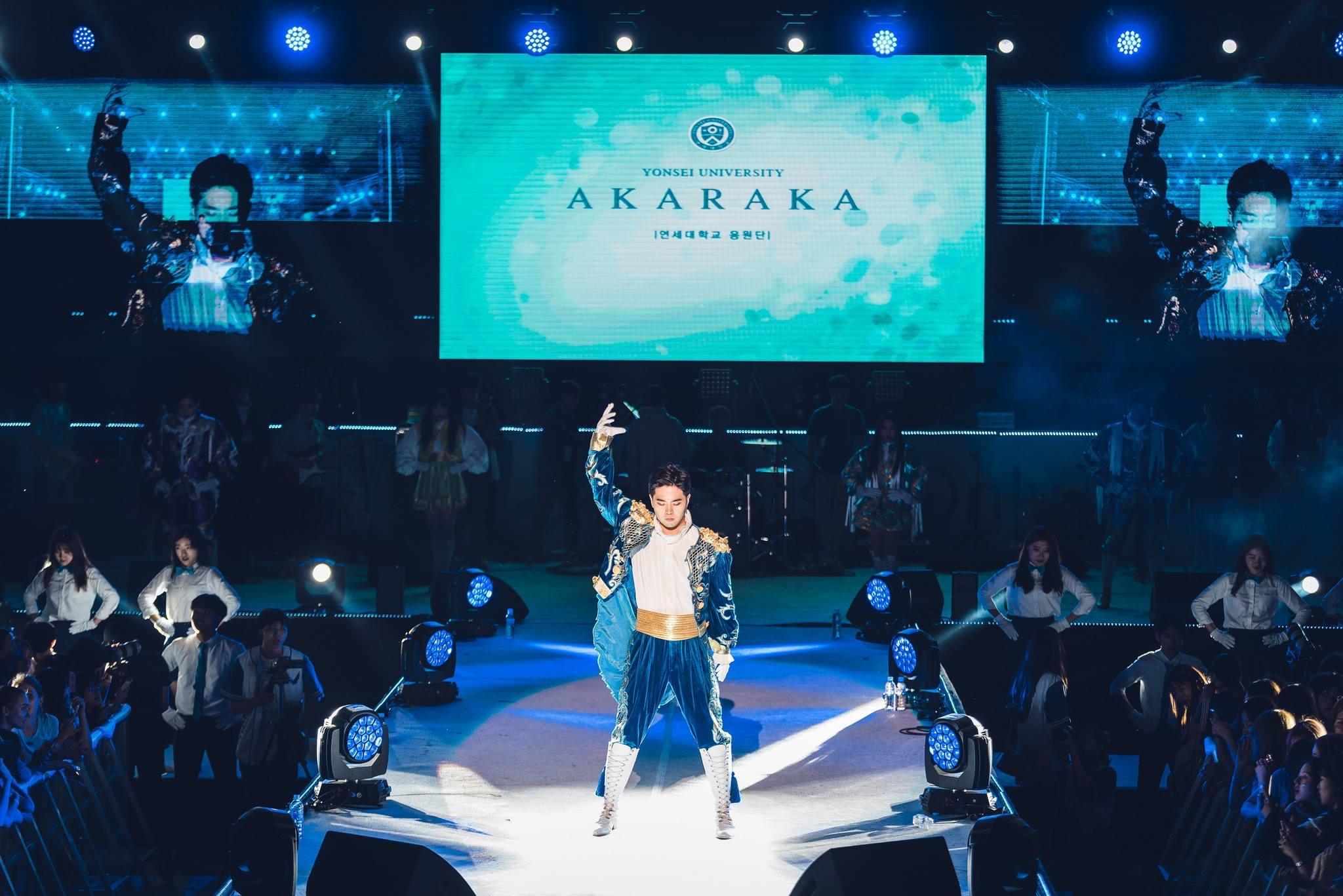 ดูคอนเสิร์ตไอดอลดัง ๆ แบบฟรี ๆ! งานที่ไอดอลใฝ่ฝันอยากมาแสดงคอนเสิร์ตสักครั้ง...ทั้ง IU BLACKPINK Twice ก็มางานนี้!