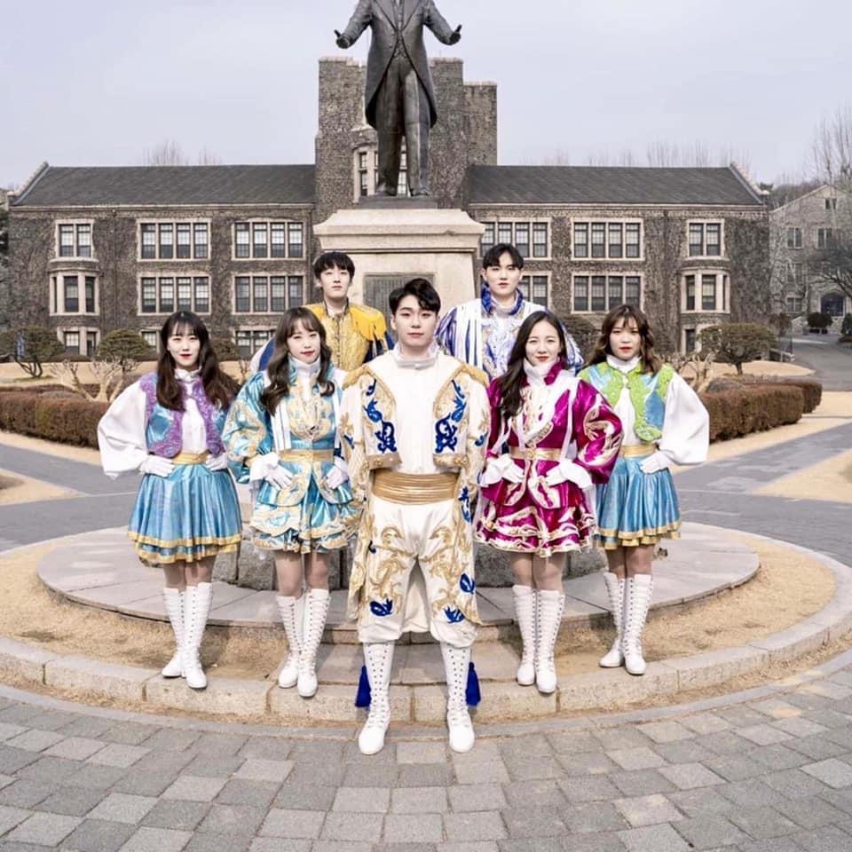 ดูคอนเสิร์ตไอดอลดัง ๆ แบบฟรี ๆ! งานที่ไอดอลใฝ่ฝันอยากมาแสดงคอนเสิร์ตสักครั้ง...ทั้ง IU BLACKPINK Twice ก็มางานนี้!