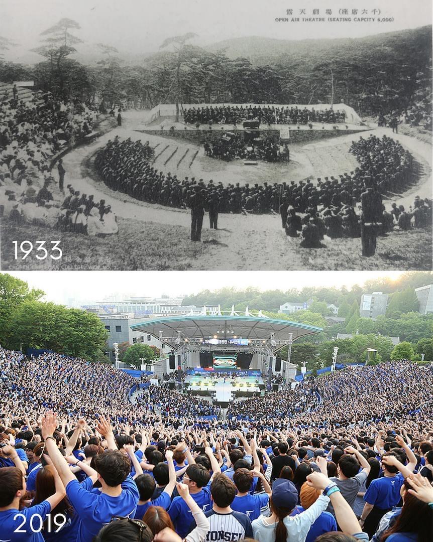 ดูคอนเสิร์ตไอดอลดัง ๆ แบบฟรี ๆ! งานที่ไอดอลใฝ่ฝันอยากมาแสดงคอนเสิร์ตสักครั้ง...ทั้ง IU BLACKPINK Twice ก็มางานนี้!